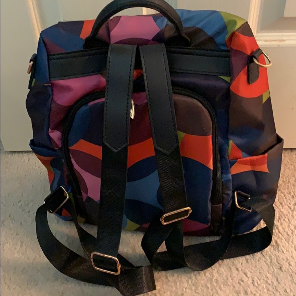 Backpack bag - Picture 3 of 7